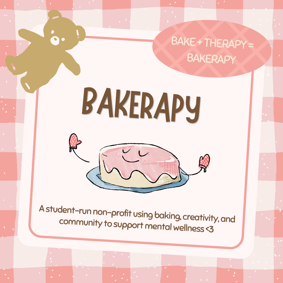 What is Bakerapy? Who are us?